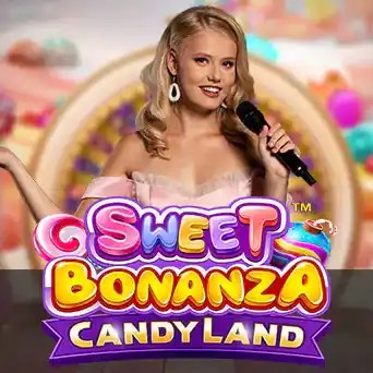 Sweet Bonanza CandyLand – slot by Pragmatic Play, featured at instantcasino-de.de