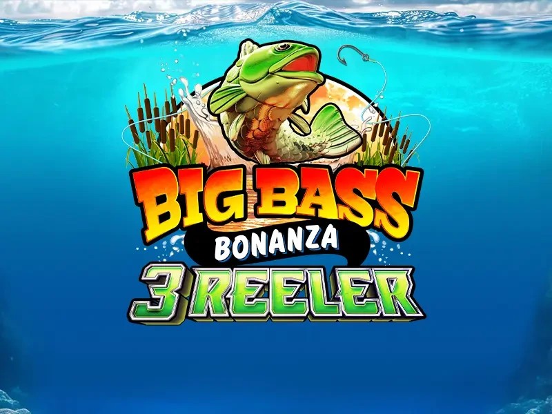 Play Big Bass Bonanza 3 Reeler slot by Pragmatic Play on instantcasino-de.de