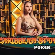 Caribbean Stud Poker online slot from Evolution – play at instantcasino-de.de