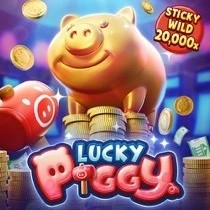 Play Lucky Piggy slot by PG Soft on instantcasino-de.de