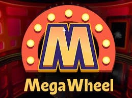 Live Dealer logo of Mega Wheel from Pragmatic Play at Instant Casino